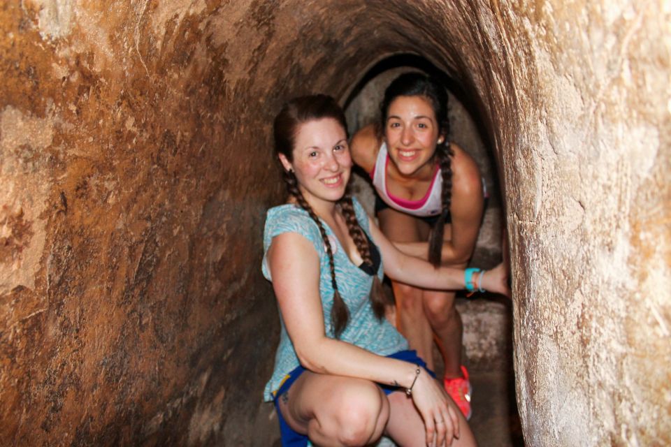 From Ho Chi Minh City: Cu Chi Tunnels and Mekong Delta Tour - Transportation Options