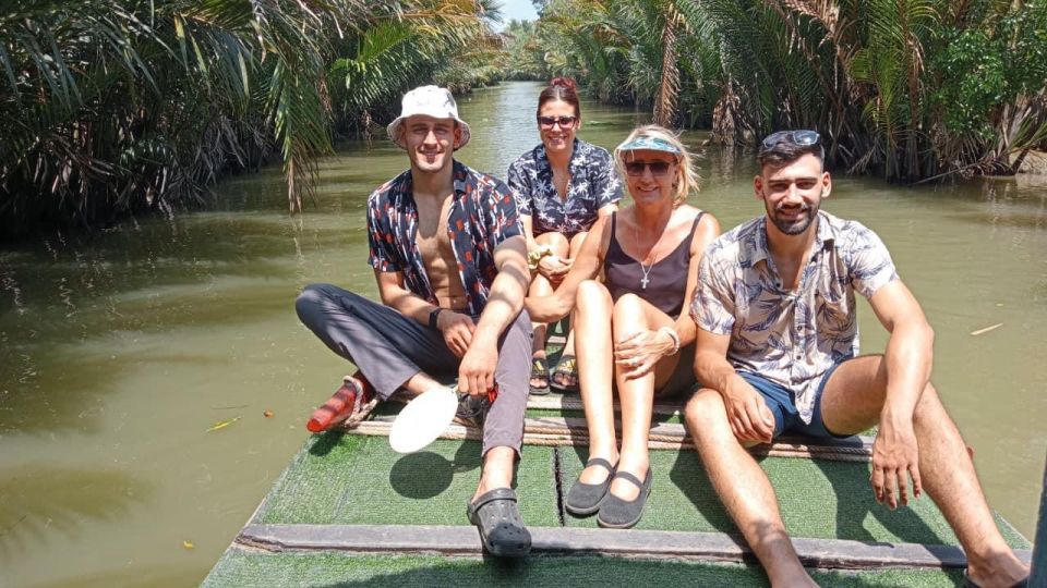 From Ho Chi Minh: Non-Touristy Mekong Delta With Biking - Best Time to Visit