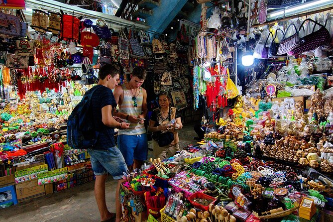 From Hue: Explore Hue City Full Day - Deluxe Small Group Tour - Cancellation and Refund