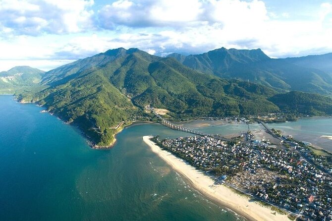 From Hue: Sightseeing Transfer to Hoi an With an Bang Cemetery - Customer Reviews and Ratings
