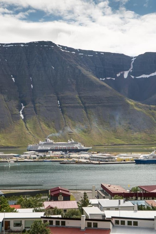 From Ísafjörður Port: Private Ísafjörður Tour - Frequently Asked Questions