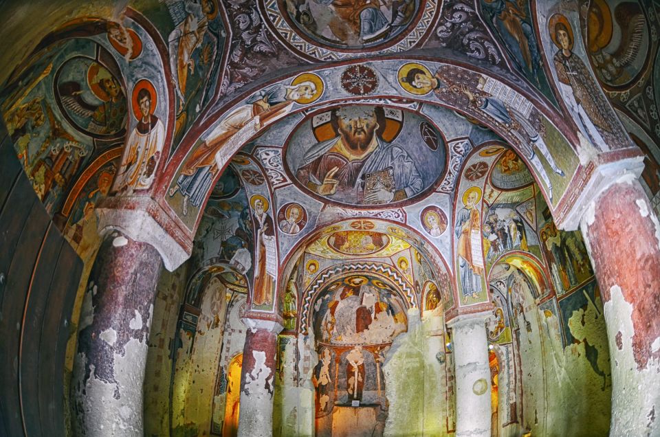From Istanbul: 9-Day Turkey Tour - Booking and Cancellation Policy