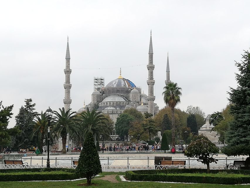 From Istanbul: Best of Turkey 8 Days, 7 Nights Guided Tour - Customer Feedback and Ratings