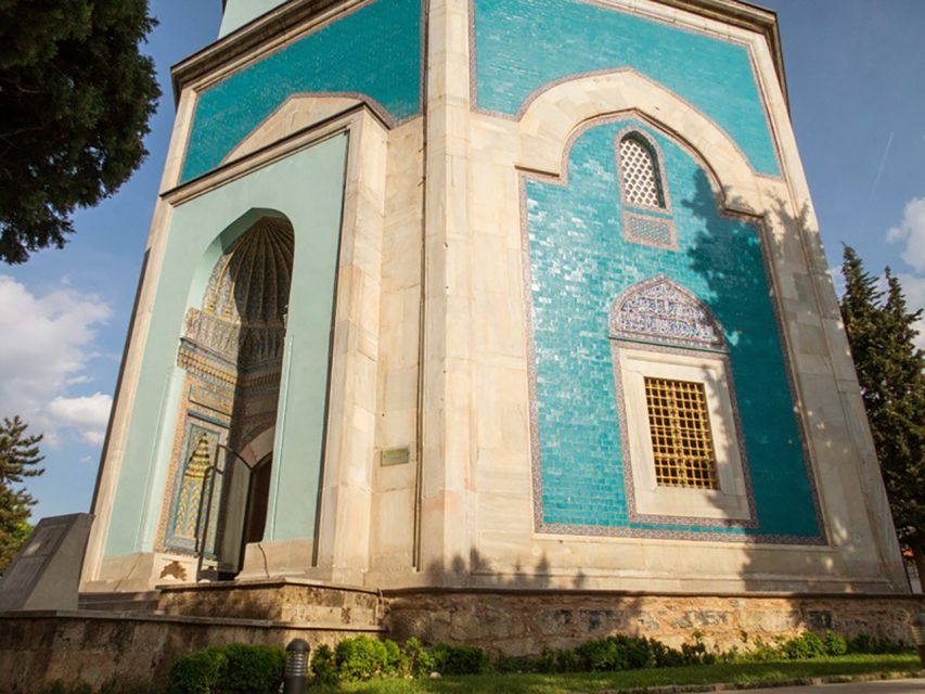 From Istanbul: Private Bursa City Day Trip - Tips for a Great Trip