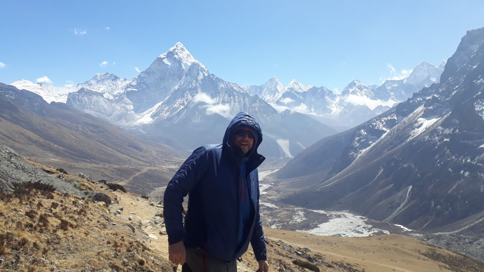 From Kathmandu: 13-Day Everest Base Camp Trek - Best Time to Trek