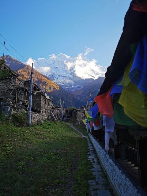 From Kathmandu: 18-Day Annapurna Circuit & Tilicho Lake Trek - Preparation Tips