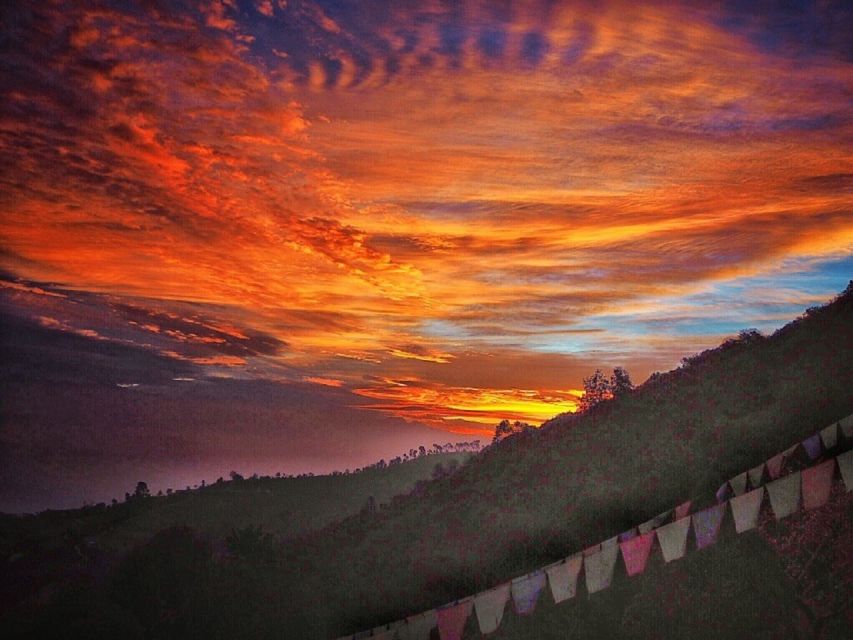 From Kathmandu: 5-Day Chisapani to Nagarkot Trek - Local Tips and Recommendations
