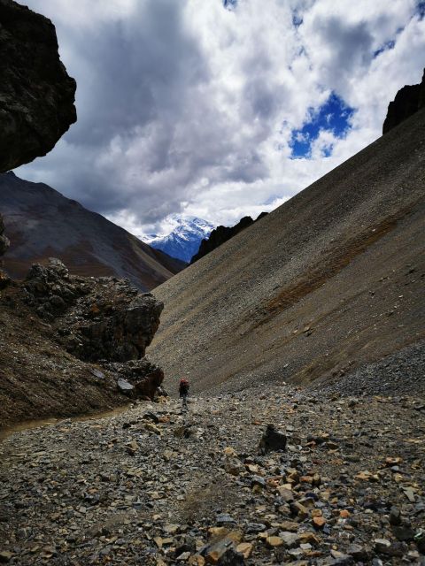 From Kathmandu Budget: 12 Day Annapurna Circuit Trek - Cultural Experiences