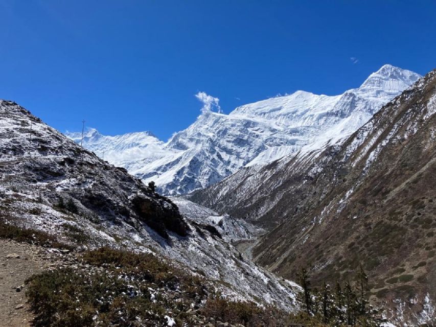 From Kathmandu/Pokhara: 11-Day Annapurna Circuit Trek - Inclusions and Costs