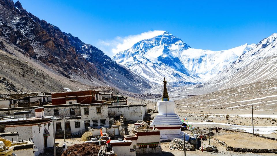 From Kathmandu: Private 14-Day Everest Base Camp Adventure - Preparing for the Trek