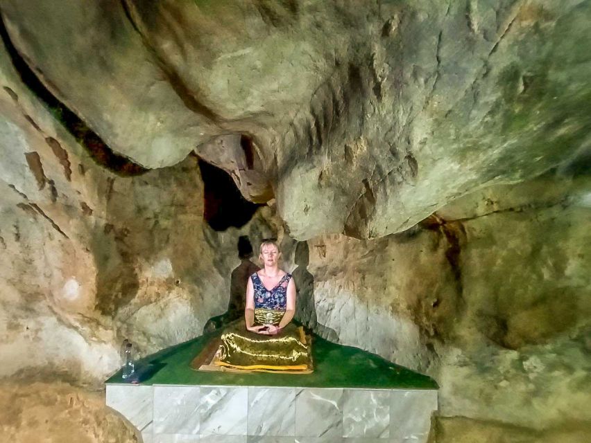 From Khao Lak: Private 3 Temples Tour - Recommended Attire and Gear