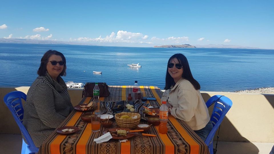 From La Paz: Lake Titicaca and Copacabana Private Tour - Frequently Asked Questions