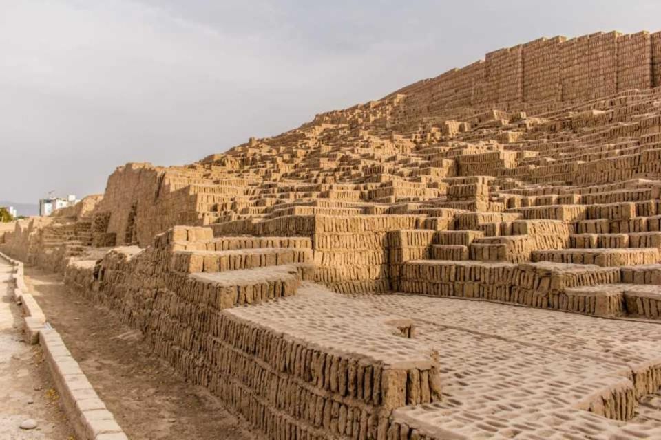 From: Lima - Cusco | Fantastic Peru 7 Days - 6 Nights - Day 6: Maras and Moray