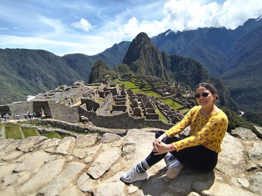 From Lima: Ica and Paracas - Sacred Valley - Machu Picchu 6D/5N - Itinerary: Day by Day