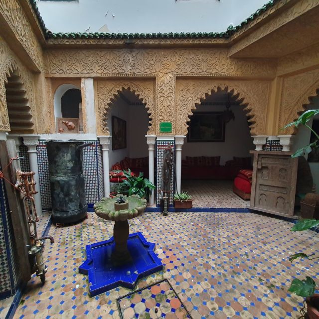 From Malaga: Private Northern Morocco Tangier Day Tour - About the Destination