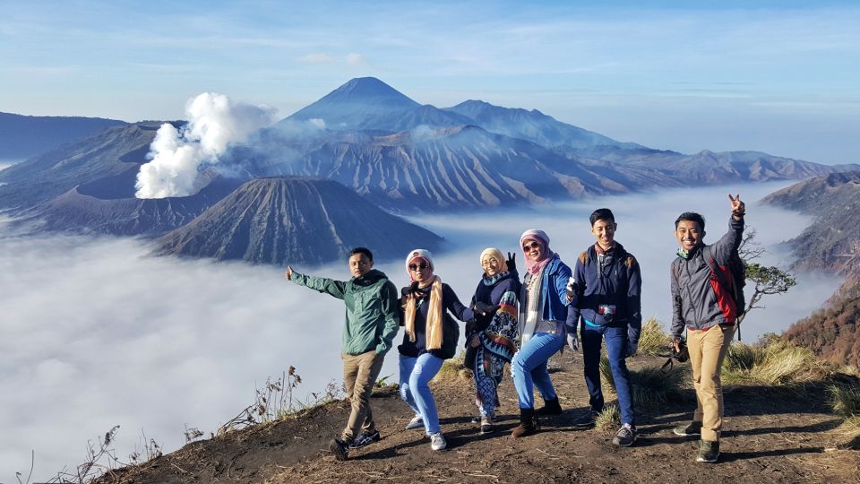 From Malang: Ultimate Mount Bromo National Park Sunrise Tour - Important Information