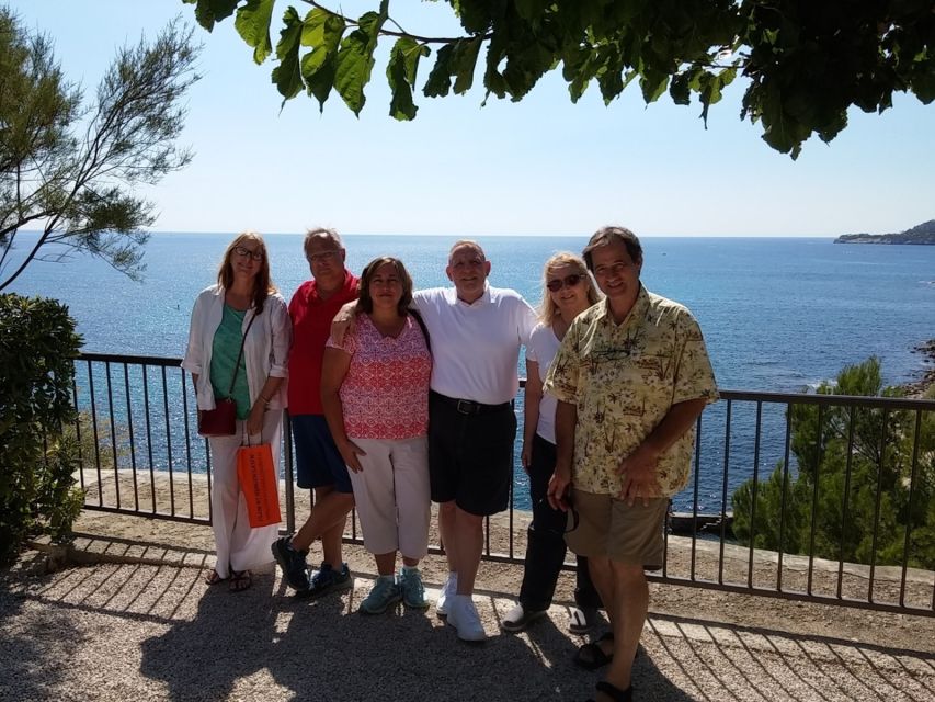 From Marseille: Bandol/Cassis Wine Tour With Viewpoint - Customer Reviews
