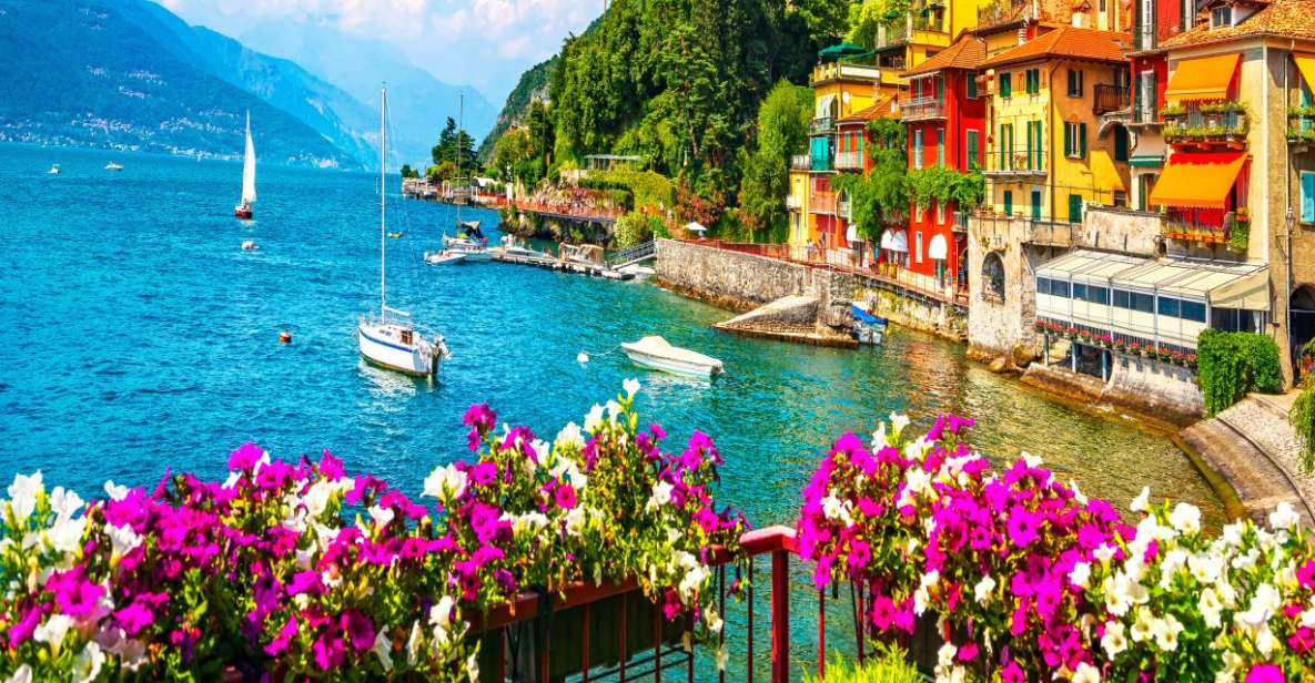 From Milan: Lake Como & Bellagio Private Guided Day Tour - Frequently Asked Questions