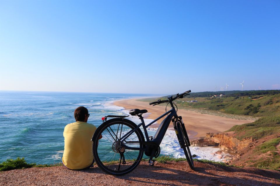 From Nazaré: Self-Guided Half-Day or Full-Day E-bike Rental - Frequently Asked Questions