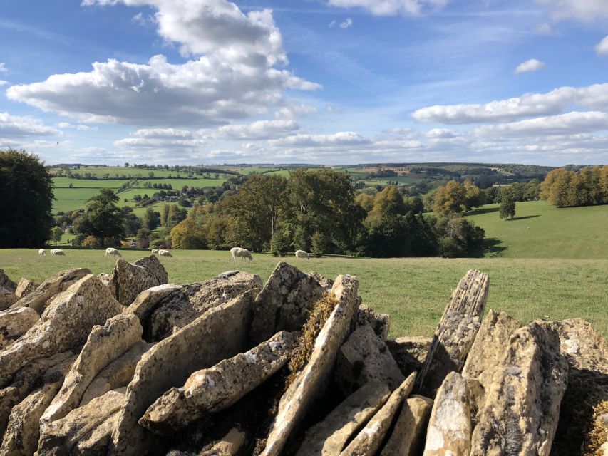 From Oxford: Cotswolds Adventurer Tour - Frequently Asked Questions