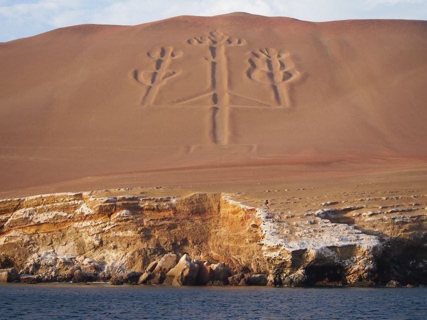 From Paracas: Ballestas Island Boat Tour With Entrances - Tips for Your Visit