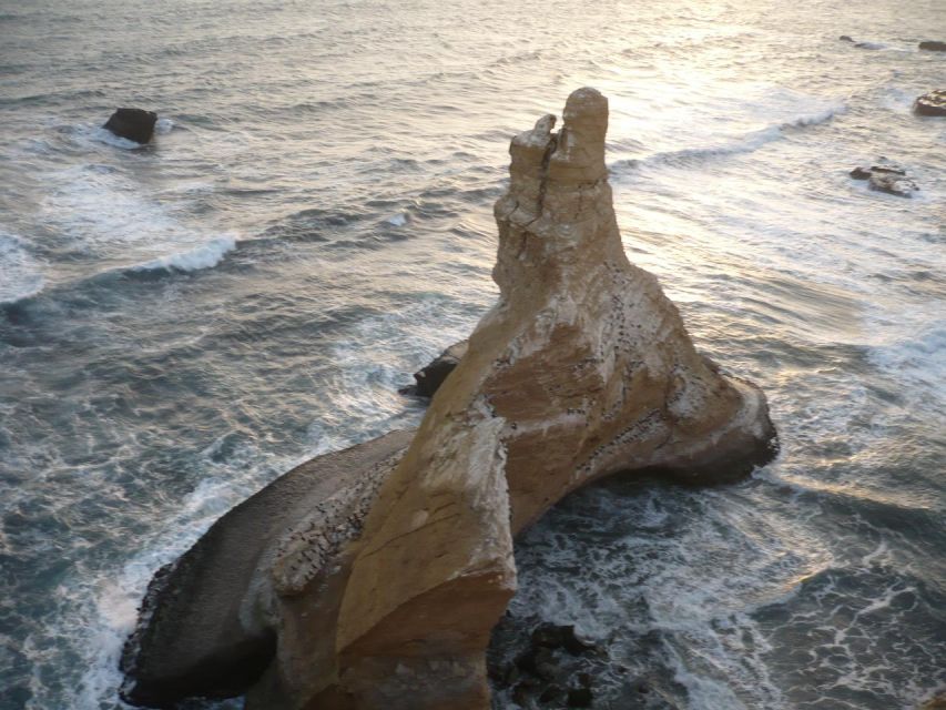 From Paracas: Private Tours Paracas National Reserve - Recommended Stops and Activities