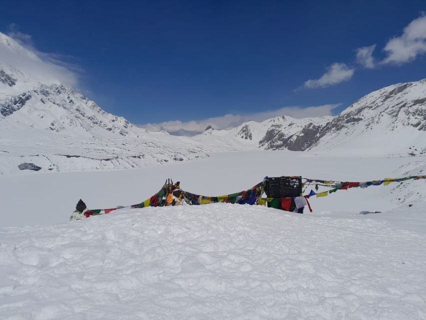 From Pokhara: 10-Day Poon Hill and Annapurna Base Camp Trek - Frequently Asked Questions