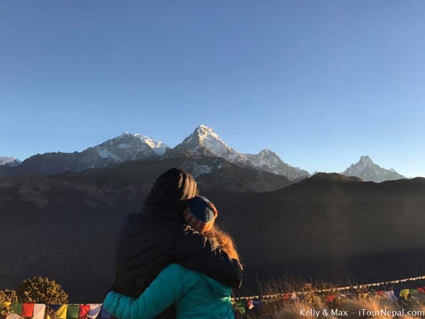 From Pokhara: Annapurna Base Camp Trek - Participant Considerations