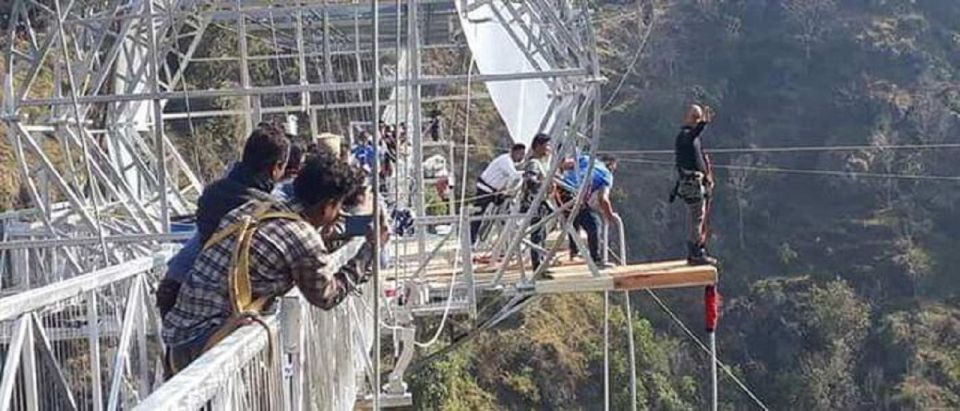 From Pokhara: World Second Highest Bungee Jumping Experience - Booking and Cancellation Policy