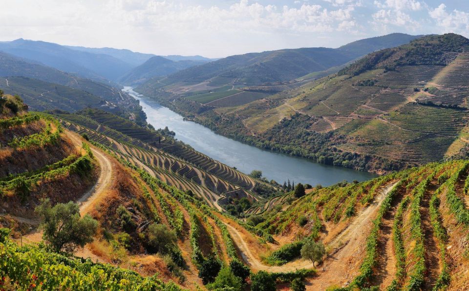 From Porto: Douro Pinhão/Régua Full Day Tour, All Inclusive - Transportation and Equipment