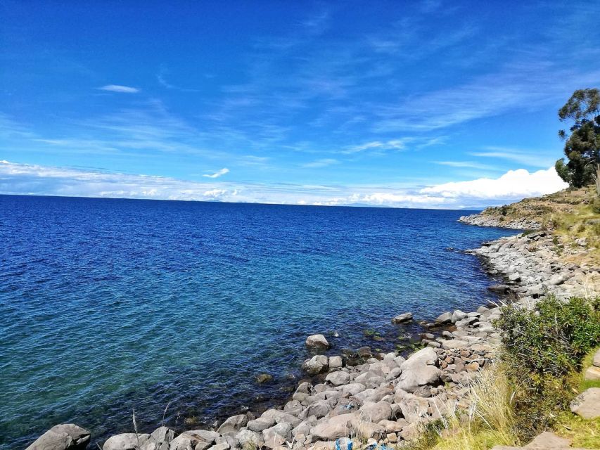 From Puno: 2-Day Amantani Island Tour - Customer Reviews