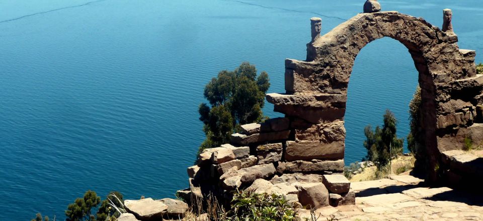 From Puno: Uros, Amantani and Taquile | Experiential Tourism - Cultural Insights of Uros