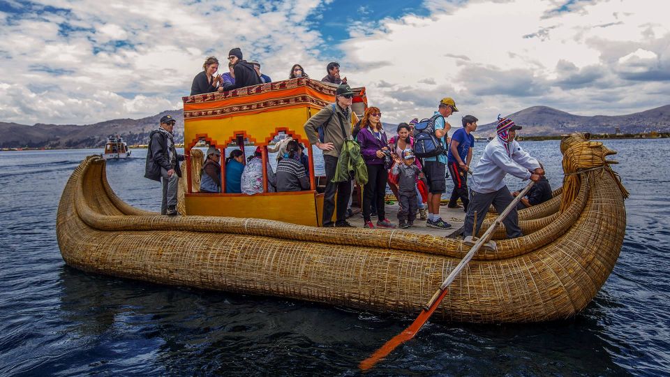 From Puno: Uros & Taquile Island Full Day Tour With Lunch - Weather Considerations