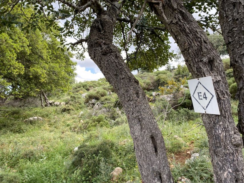 From Rethymno: Eleven Gates Hike on The Shepherds Path - Booking and Cancellation Policies