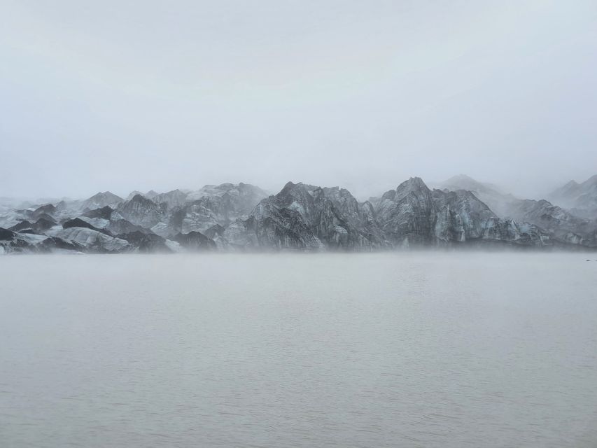 From Reykjavik: 2-Day South Coast Trip & Glacier Hike - Travel Tips