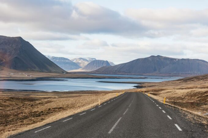 From Reykjavik: Snæfellsnes Peninsula Full-Day Tour - Wildlife Viewing Opportunities