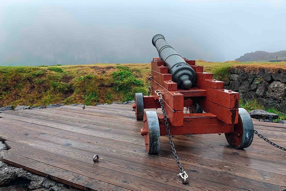 From Reykjavik: Vestmannaeyjar Islands, Puffins &Volcanoes - Volcanic Landscapes