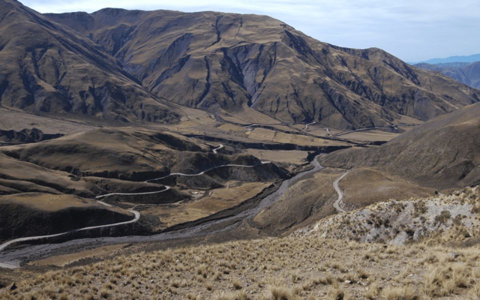 From Salta: Cafayate, Cachi, and Salinas Grandes in 3 Days - Shopping and Souvenirs