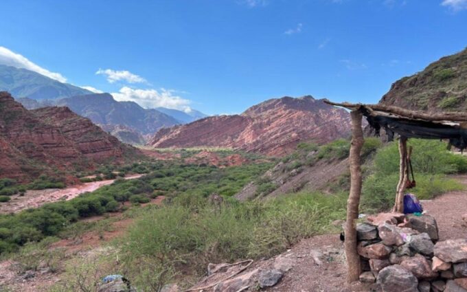 From Salta: Cafayate, Humahuaca, Cachi, & Salinas Grandes - Booking Information