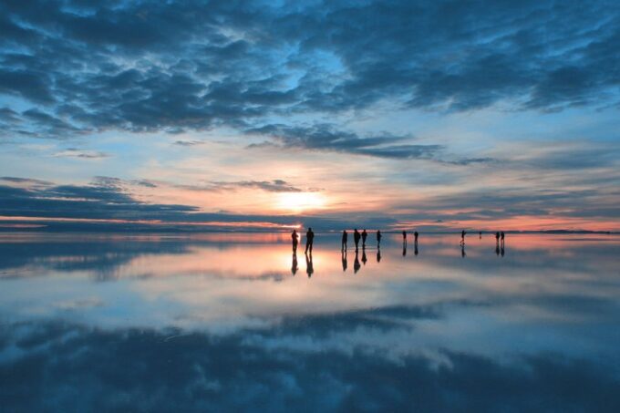 From Salta: Great Salt Flats Day Tour - Discovering Purmamarca and Cerro De Los Siete Colores