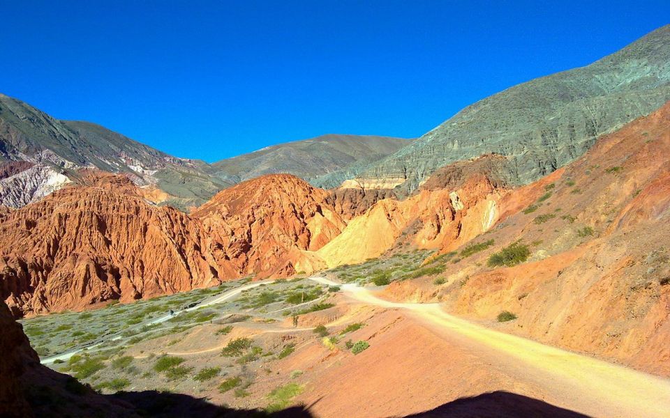 From Salta: Humahuaca, Salinas Grandes, & Purmacara 2 Days - Travel Tips