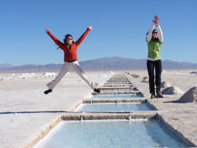From Salta: Salinas and Hornocal 2-Day Tour With Transfer - Frequently Asked Questions