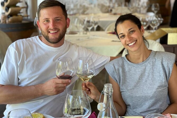 From San Gimignano: Tuscany Vespa Tour With Lunch & Wine Tasting - Guest Reviews