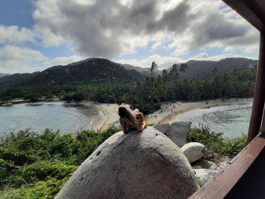 From Santa Marta: Tayrona National Park Guided Tour - Tips for Your Visit