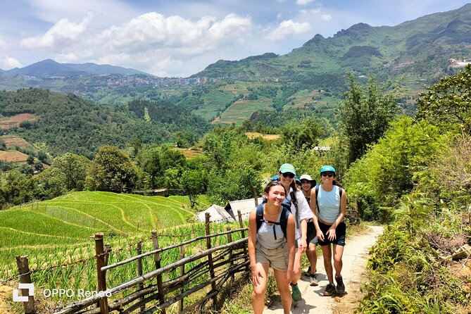 From Sapa: 2 Day Tour Through Villages and Countryside - Booking and Cancellation Policy