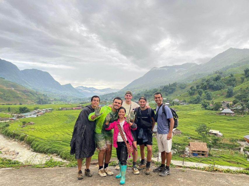 From Sapa: Guided Full-Day Trekking With Lunch and Drop-Off - Cultural Insights