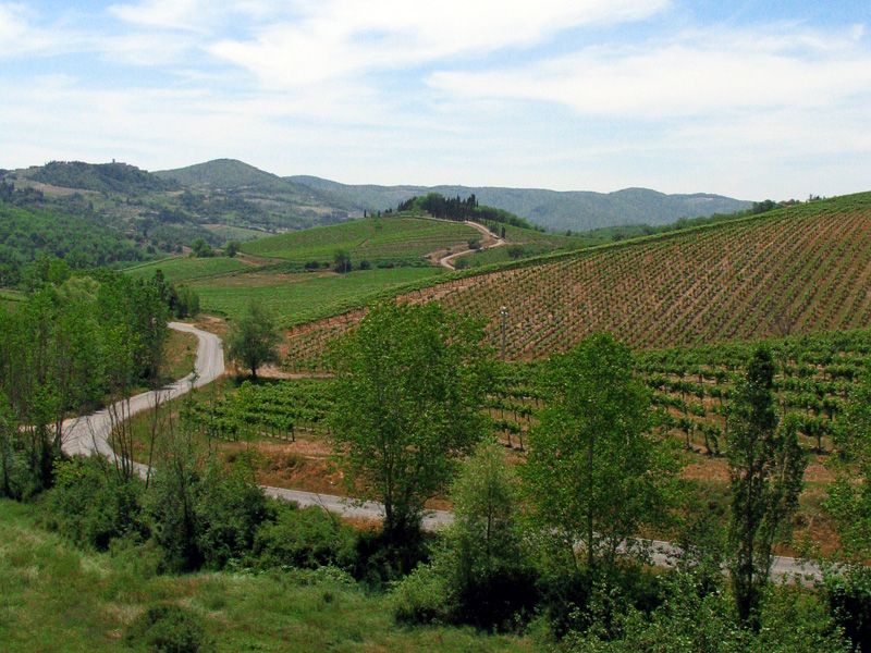 From Siena: Chianti and Castles Tour With Wine Tastings - Important Tour Information