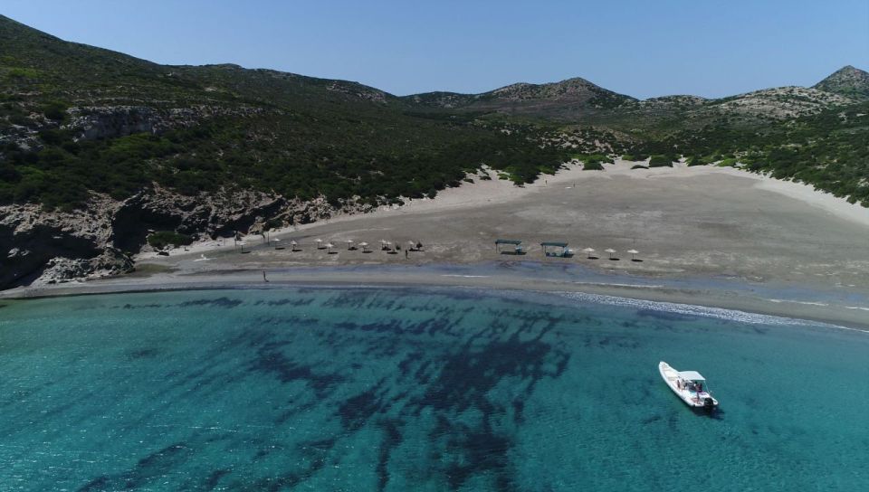 From Sifnos: Antiparos and Despotiko Tour - Frequently Asked Questions