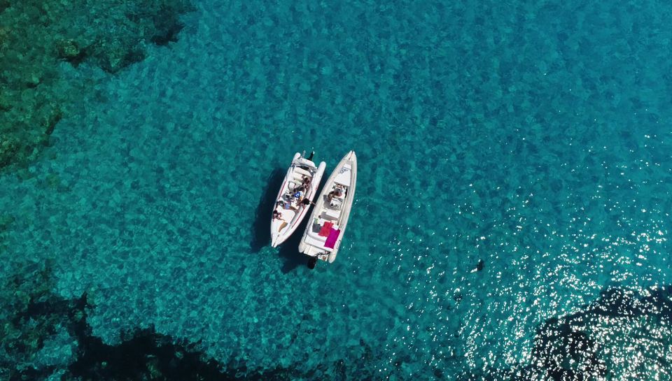 From Sifnos: Private Speedboat Trip to Poliegos Island - Tips for Your Journey