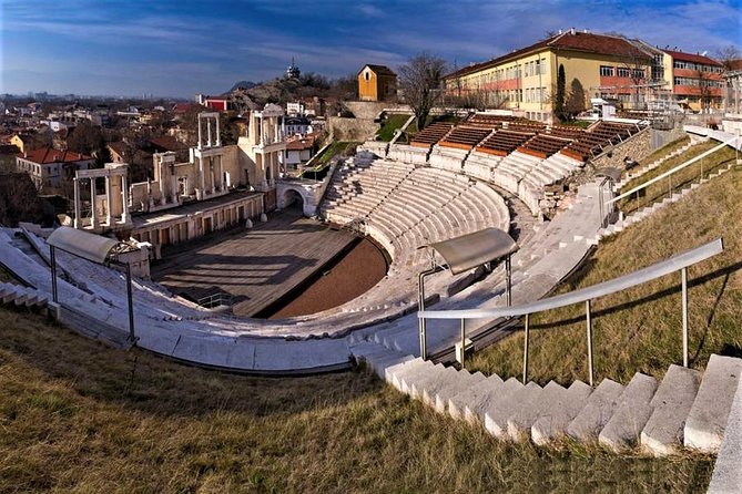 From Sofia: Rila Monastery and Plovdiv Day Trip - Traveler Reviews and Experiences